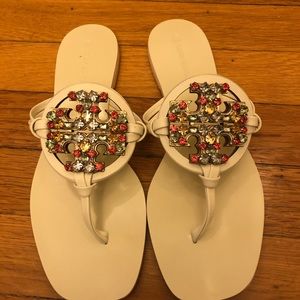 Tory Burch sandals